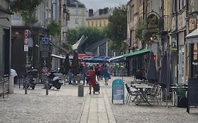 Vieux Marché