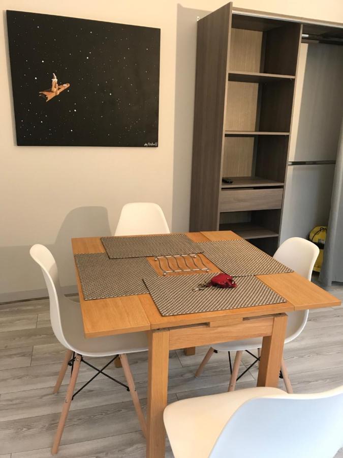 Appartement Vieux Marché à Rouen Extérieur photo